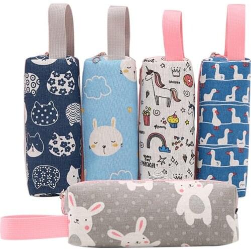 Pencil case estuche school supplies estuches escolares trousse Cat kawaii stationery etui estojo escolar piorniki pencil cases