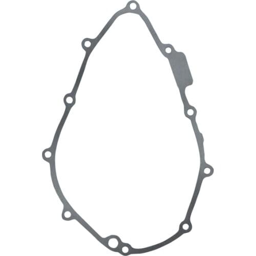 For Honda CBR1100XX Blackbird cycling 1997-2008 11392-MAT-000 Motorcycle Engine Left Crankcase Cover