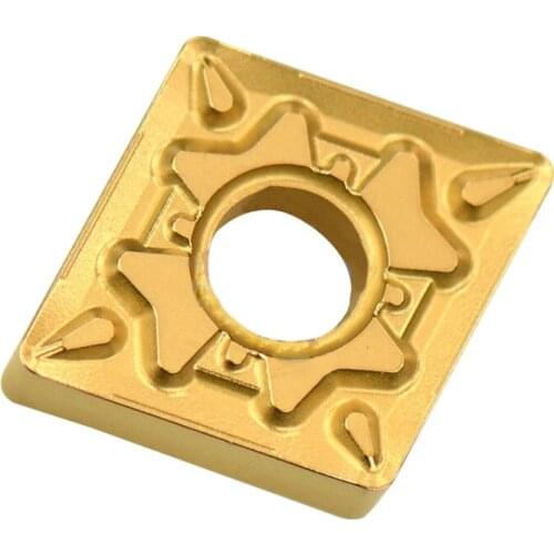 CNMG CNMG120404N-EX CNMG120408N-EG CNC Carbide Inserts For Turning Original High-Quality Machine Tool Holder Lathe Tool Set