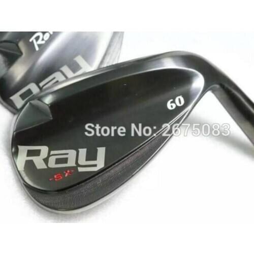 TourOK GOLF Ray SX Wedge RomaRo Ray Golf Clubs 52"/56"/60" Degree