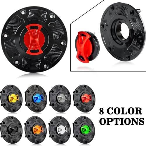 Fuel Tank Cap for BMW R1200RT Tank Cap for BMW R1200GS Adventure ADV Tank Cap for BMW R1200R R1200RS