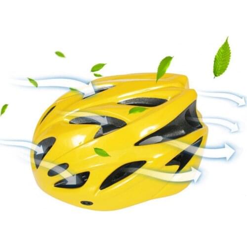 New Ultra-light Safety Sports Bike Helmet Road Bicycle Helmet Mountain Bike MTB Racing Cycling 22 Hole Helmet