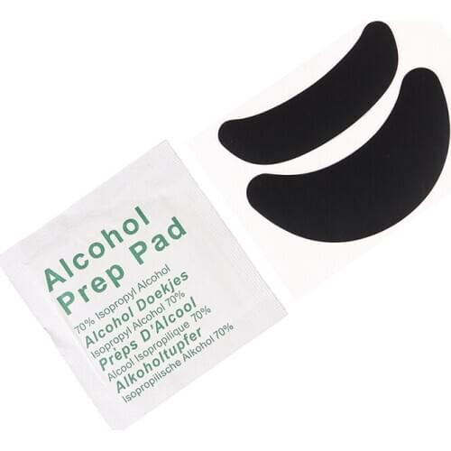 2 Pieces DIY 0.6mm Thickness Replacement Mouse Feet Mouse Skates