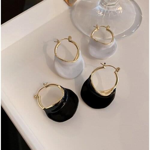 SRCOI White Rings