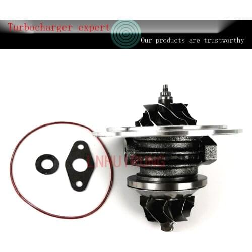 Turbo cartridge for Ssang-Yong Rexton 2.9TD 88Kw 120HP OM662 GT2052S 710641 710641-5003S A6620903280 A6620903880 Turbo+Gaskets