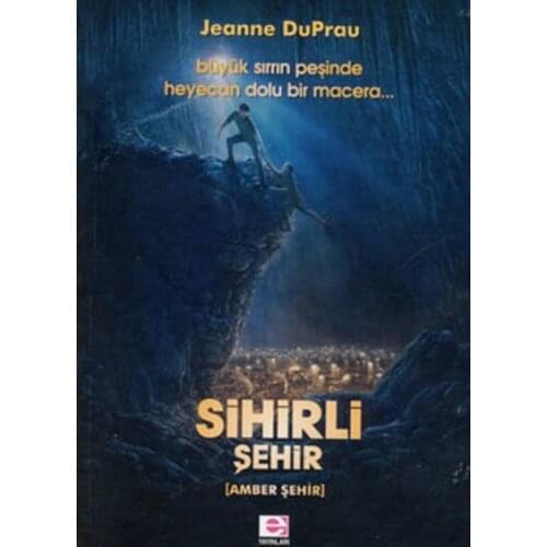 Magic City: Amber City