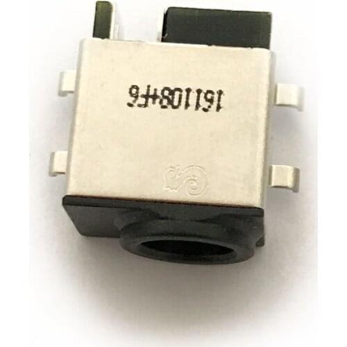1x DC Power Jack Connector for Samsung R428 R429 R440 R423 R425 R430 R439 R780 R790 R480 R580 R54 Adapter Port