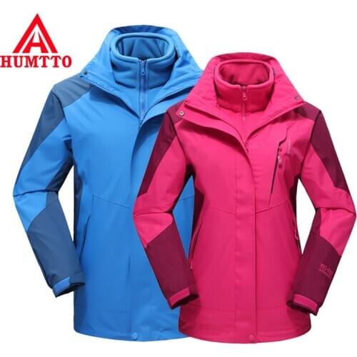 2020 Climbing Trekking Hunting Clothes Rain Jacket Waterproof Hiking Jackets Men Winter Outdoor Sports Camp Tactical Women Coat