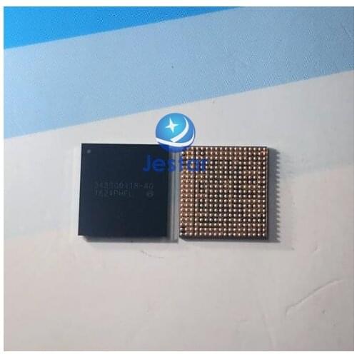 343S00118 343S00118-A0 343S00314 343S00314-A0 main power ic chip for ipad Pro 10.5 2019 PRO12.9