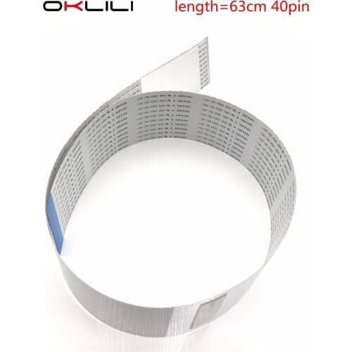 ORIGINAL JC39-01042A ADF FFC Flex CCD SCANNER FLAT CABLE CIS for SAMSUNG SCX5835 SCX5935 for Xerox Phaser 3635 Workcentre 3550