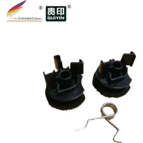 ACC-TN436) flag reset lever gear wheel for brother TN-416 TN-426 TN-436 TN 416 426 436 MFC-L8900CDW MFC-L8900CDW k-9K cmy-6.5k