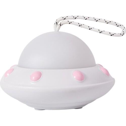 Bedroom bedside remote control rechargeable night light, confinement sleep, eye protection wireless plug-in radio light