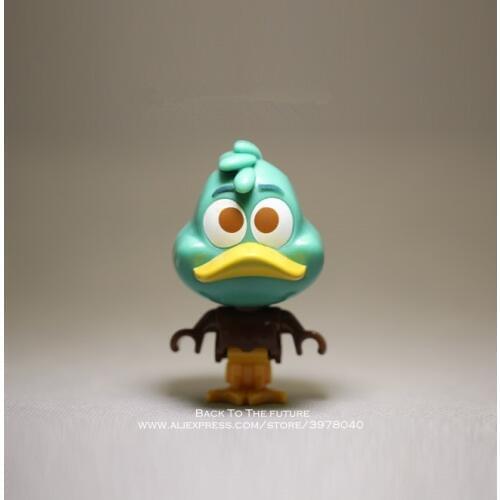 Disney Wheres My Perry game 7.5cm Action Figure Posture Model Anime Decoration Collection Figurine Toys model for children gift