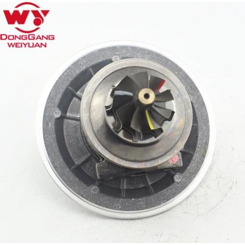 GT1549S 767032-0001 Turbo charger 767032 China turbo core cartridge 28200-4A380 chra for Hyundai Starex 2.0L D4CB