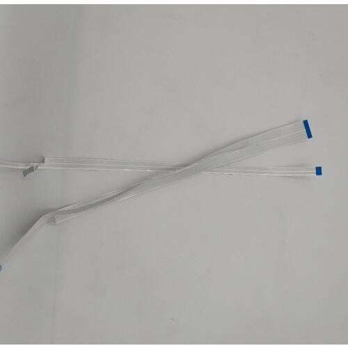 Print Head Cable Carriage Sensor Cable for Epson ME401 WF-2010,2510 L558 XP-412 XP-405 L456,111 XP-303 L360,455,350,301 printer