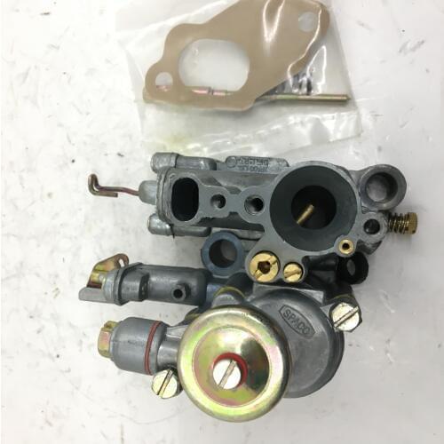 SherryBerg carburettor carby fit carburetor carb for Vespa 15 100cc 125cc 150cc dellorto Model spaco 15 mm VBA VBB SB NEW