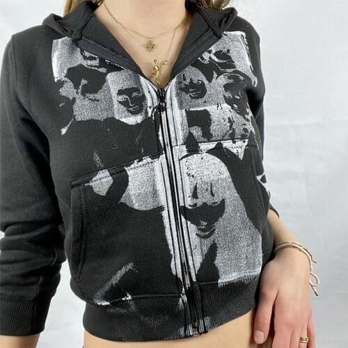 Little croaker Women's Demi Jackets