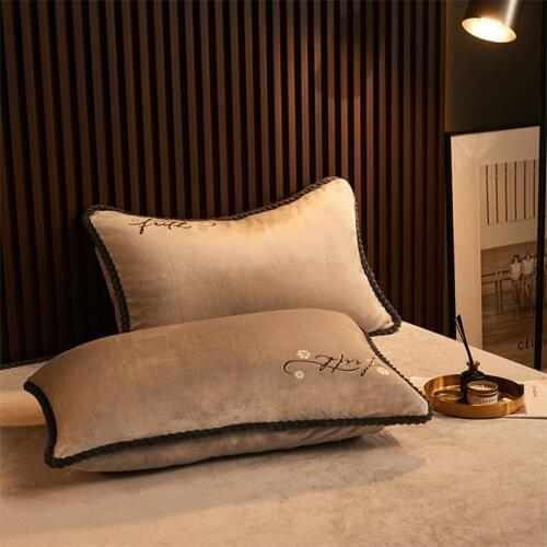 Longley stons Decorative Pillowcases