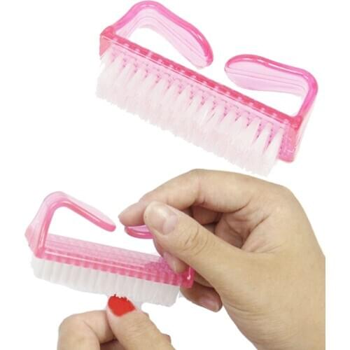 MATAVENI Manicure Brushes