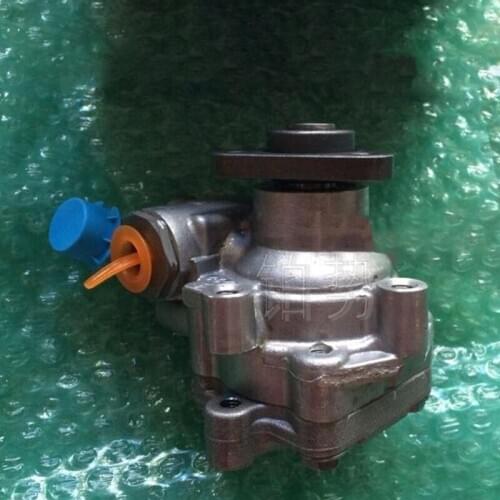 Car Engine steering pump 2012-Ben tle yCo nti nen tal GTF lyi ngS pur 6.0T Power steering pump Vane pump assembly Booster