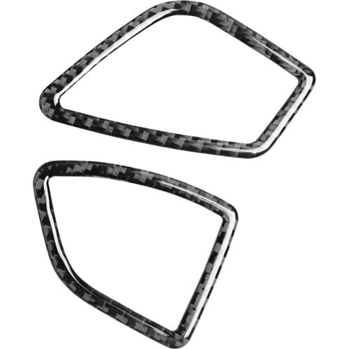 New Air Conditioner Outlet Vent Frame Cover Trim For F30 F34 2013-2018