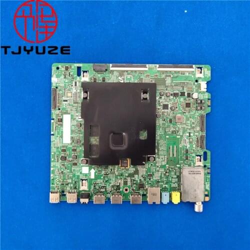 Good test BN41-02528A for Samsung main board UA55KU6000G UA55KU6000 UA55KU6000GXXP motherboard motherboard CY-GK055HGHV4H