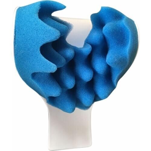 Head And Neck Cushions Shoulder Massage Pillows Neck Pillows Head And Neck Relaxation Pillows Massage Pillows