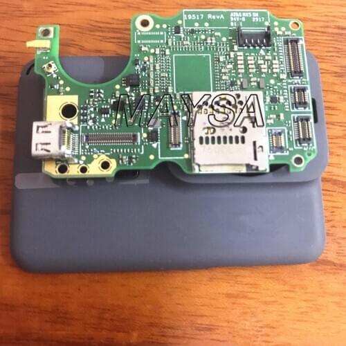 Replacement Motherboard with WIFI for GoPro HERO 6 Black Action Camera Repair Parts Main Board Logic Board Parts