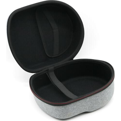 Hard EVA Travel Carrying Case Cover Pouch Storage Hand Bag for Oculus Quest 2 Quest2 VR Gaming Headset Controllers Accessories