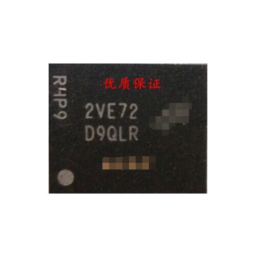 100% NEW MT41K512M8RH-125M:E D9QLR