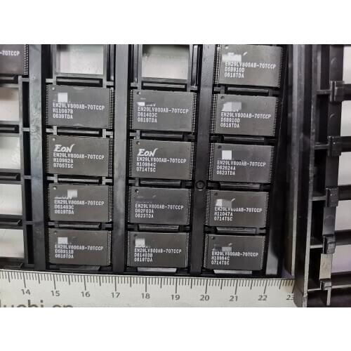 5PCS original be of great quality EN29LV800AB-70TCCP EN29LV800AB 70TCCP