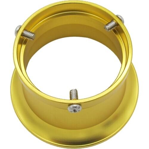 50mm Air Filter Interface Cup For 24/26/28/30mm Motorcycle Carburetor