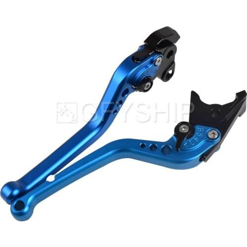 For Kawasaki ZX9R 1998 1999 Zephyr ZR750 1991 1992 1993 Motorcycle CNC Aluminum Pump Brake Clutch Levers ZX 9R ZX 9 R ZR 7500
