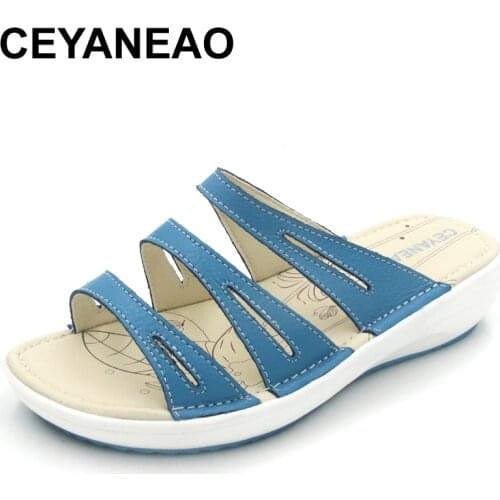 CEYANEAO Slates