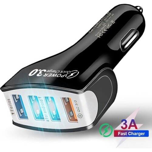 Fintorp Mobile Phone Chargers