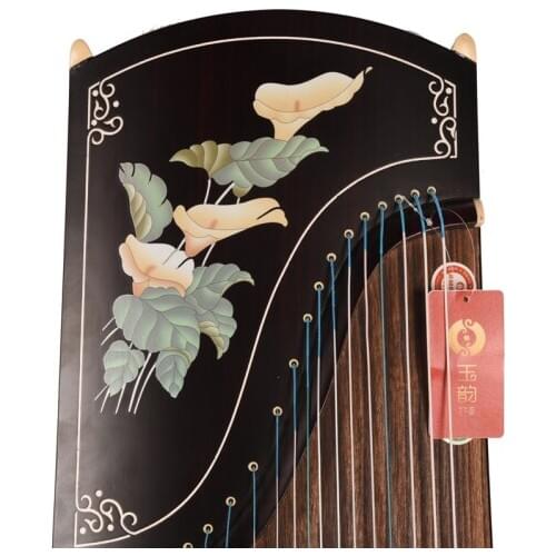 Guzheng Teaching Classical high quality Teaching Of Guzheng For Adult Beginners