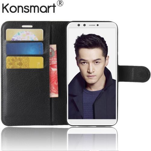 KONSMART Huawei Honor 8X Phone Cases