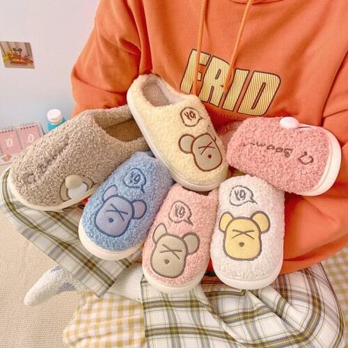 Women's Slippers LEOSOXS China