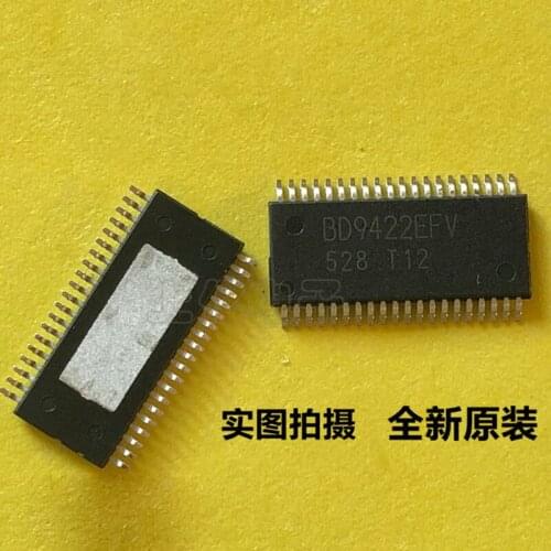 New 5pcs/lot BD9422EFV BD9422 SSOP-40
