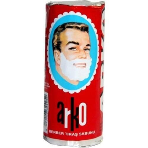 New 2021 Barber Shaving Soap-12'li Package Turkey Fast Shipping