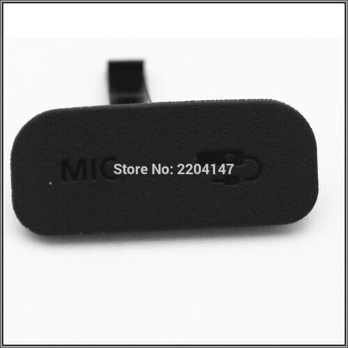 NEW Origianl for Canon EOS Rebel T6i (EOS 750D / Kiss X8i) RIGHT I/F TERMINAL CAP / COVER R PART