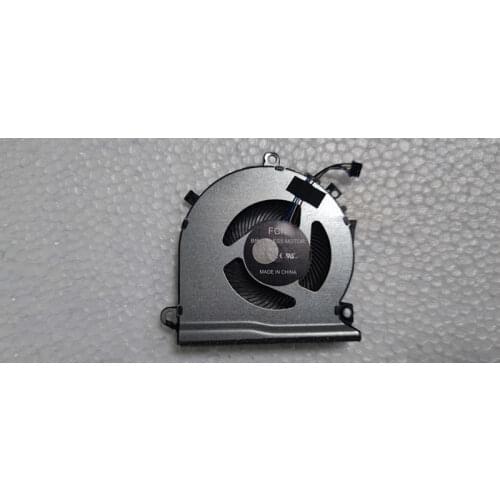 New CPU Cooling Fan For HP 15-EC 15-EC0075ax 15-EC0026ax L77560-001