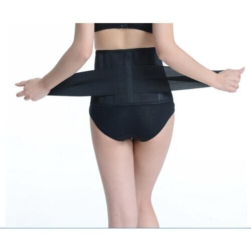 Orthopedic Back Brace Corset Support Belt Breathable Spine Lumbar Posture Corrector Men Women Waist Protection Strap Wrap