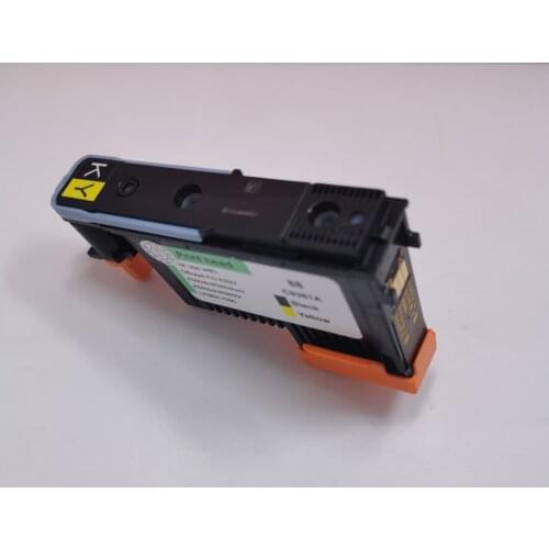 YOTAT Remanufacture 88 Print head for HP88 Officejet Pro K550 K550dtn K550dtwn K5400dn K8600 L7580 L7590 printer