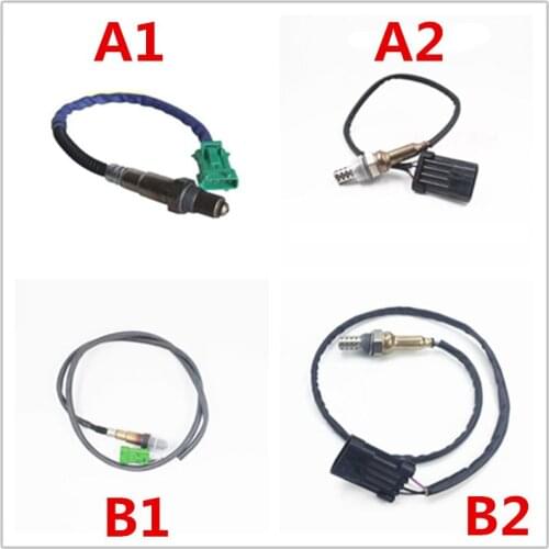 Car front oxygen sensor for Geely LC ,Geely GX2,Geely Emgrand XPandino