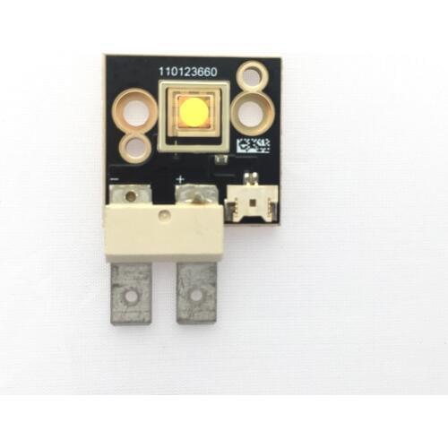 Phlatlight LED Chips