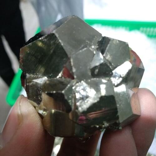 Pyrite, Huanzala Mine, Peru 175g