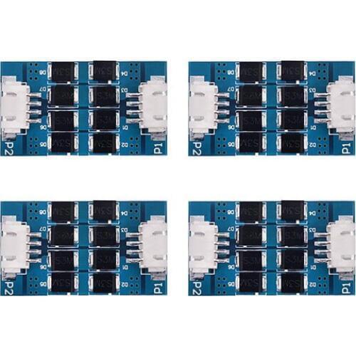 Trianglelab 4 pieces TL-smoother addon module for 3D pinter motor drivers motor Driver Terminator reprap mk8 i3