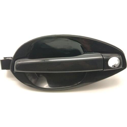 SKTOO car parts HENGFEI door handle for Hyundai Coupe Tiburon door handle outside doorknob handle