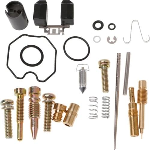 ATV Straddle Motorcycle Repair Bag for keihin Carburetor PZ27 Repair Kits CG150 28GC